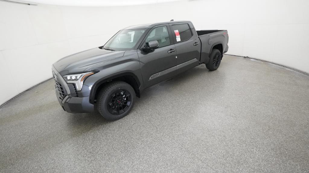 2026 Toyota Tundra Platinum - Photo 51