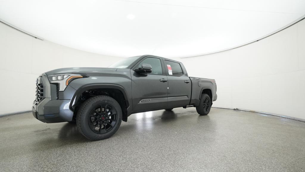 2026 Toyota Tundra Platinum - Photo 58