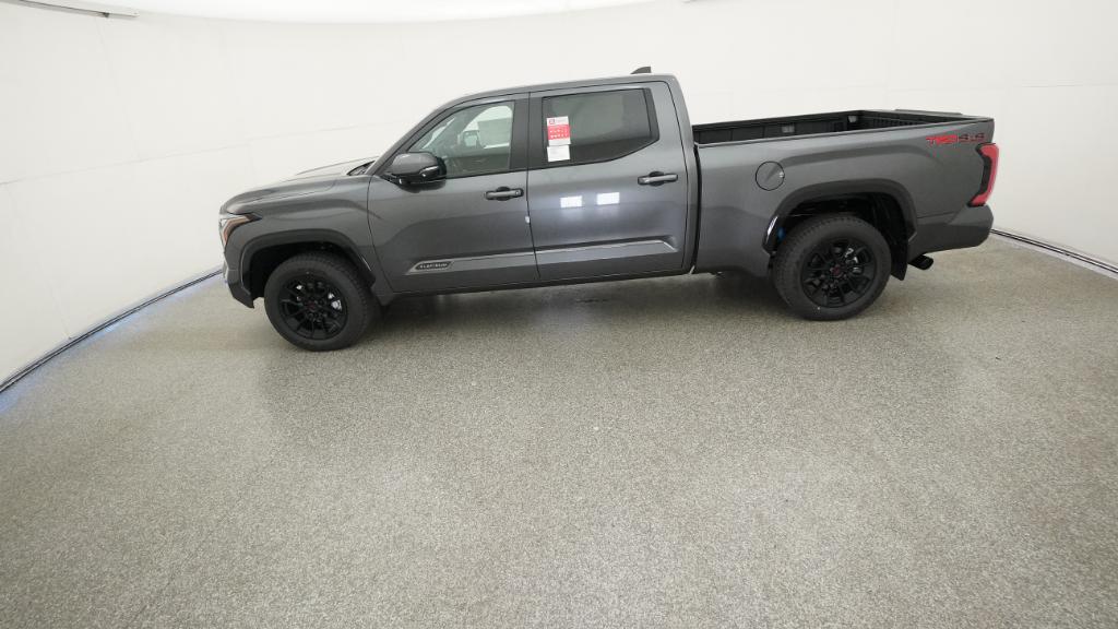 2026 Toyota Tundra Platinum - Photo 71