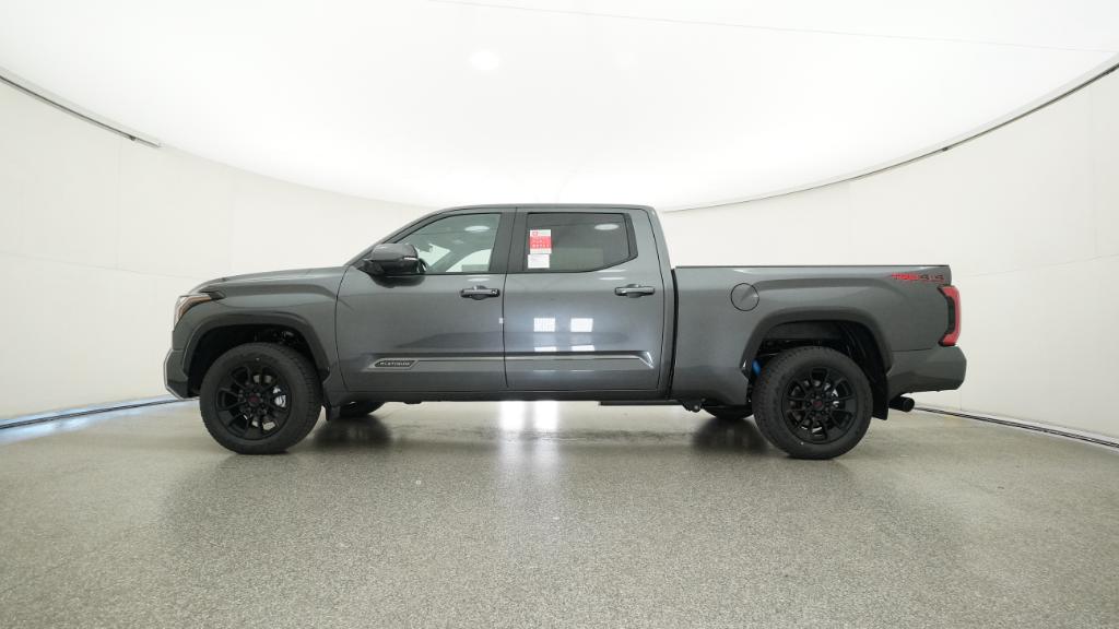 2026 Toyota Tundra Platinum - Photo 68