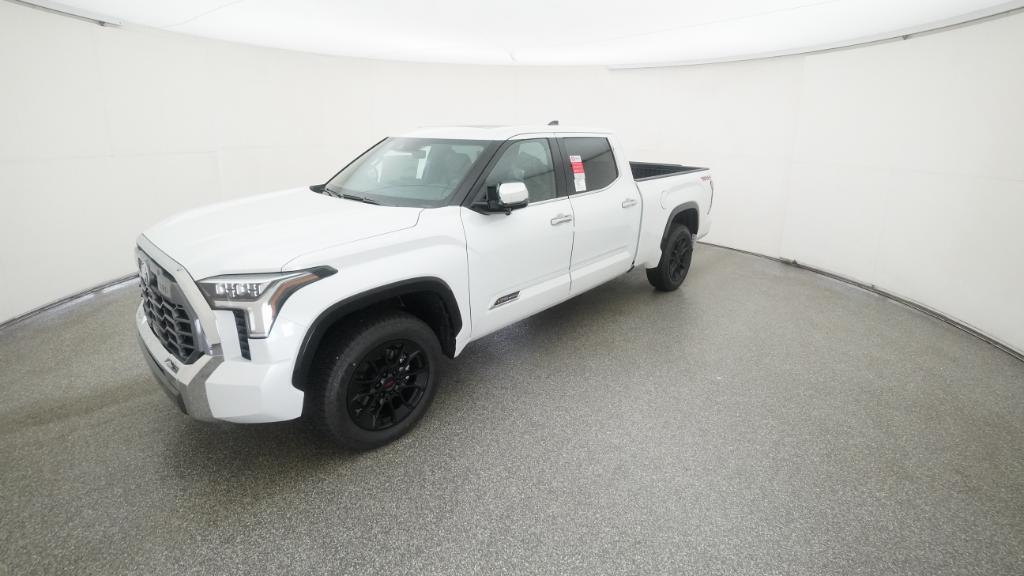 2026 Toyota Tundra 1794 Edition's photo