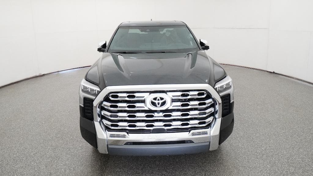 New 2026 Midnight Black Metallic Toyota  1794 Edition image 49