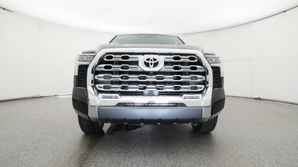 New 2026 Midnight Black Metallic Toyota  1794 Edition image 36