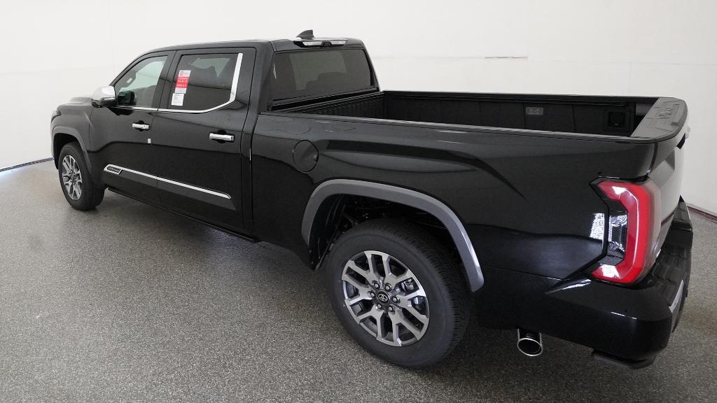 New 2026 Midnight Black Metallic Toyota  1794 Edition image 30