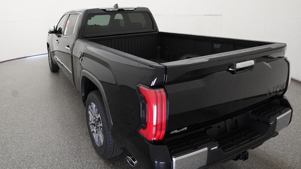 New 2026 Midnight Black Metallic Toyota  1794 Edition image 43