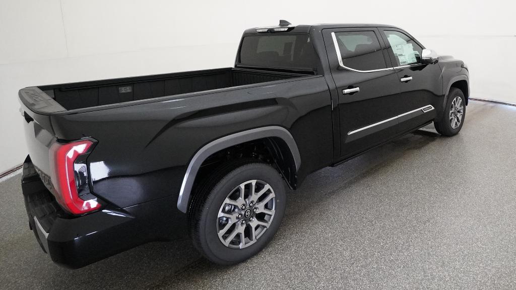 New 2026 Midnight Black Metallic Toyota  1794 Edition image 42