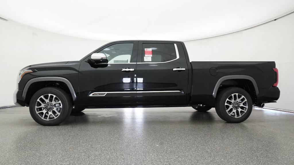 New 2026 Midnight Black Metallic Toyota  1794 Edition image 37