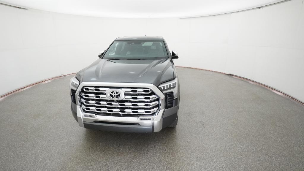 New 2026 Magnetic Gray Metallic Toyota  1794 Edition image 77