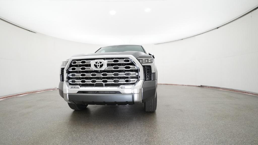 New 2026 Magnetic Gray Metallic Toyota  1794 Edition image 82