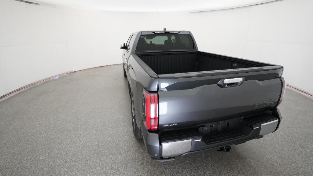 New 2026 Magnetic Gray Metallic Toyota  1794 Edition image 90