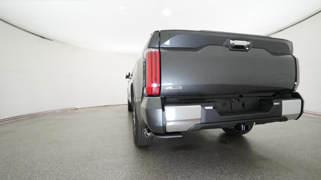 New 2026 Magnetic Gray Metallic Toyota  1794 Edition image 79