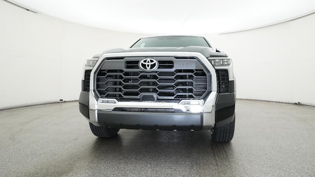 2026 Toyota Tundra 1794 Edition - Photo 44