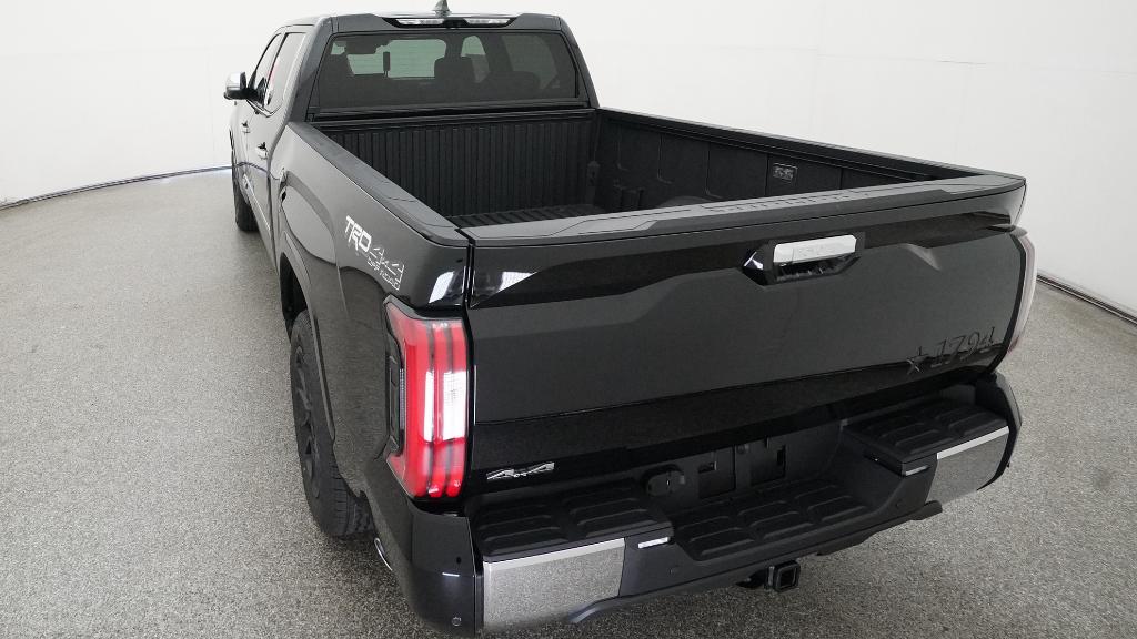 2026 Toyota Tundra 1794 Edition - Photo 37