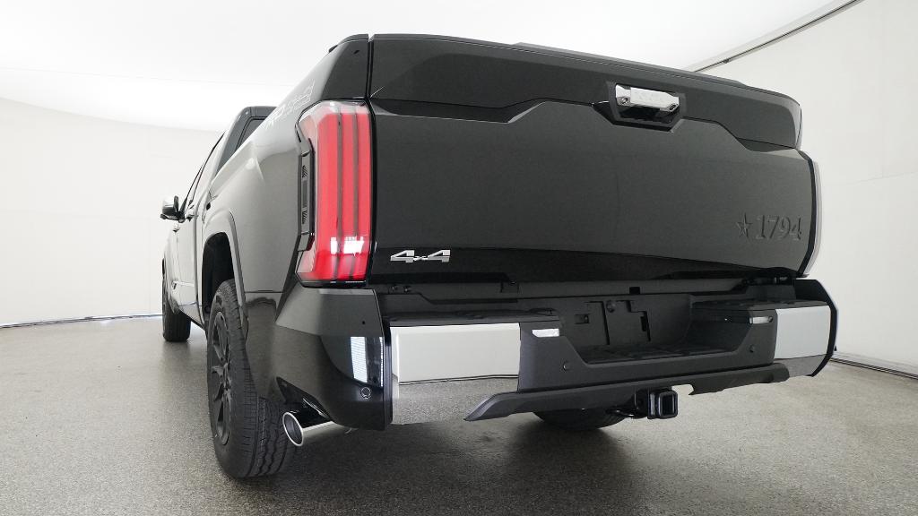 2026 Toyota Tundra 1794 Edition - Photo 51