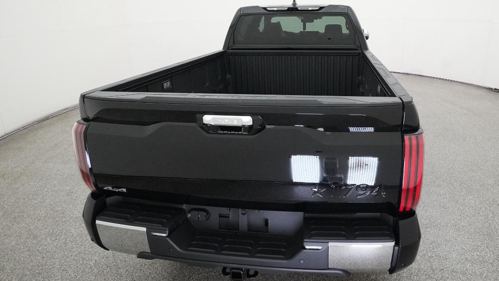 2026 Toyota Tundra 1794 Edition - Photo 54
