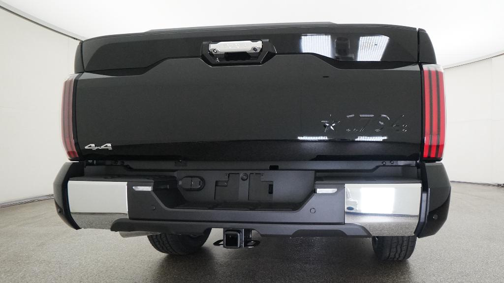 2026 Toyota Tundra 1794 Edition - Photo 38