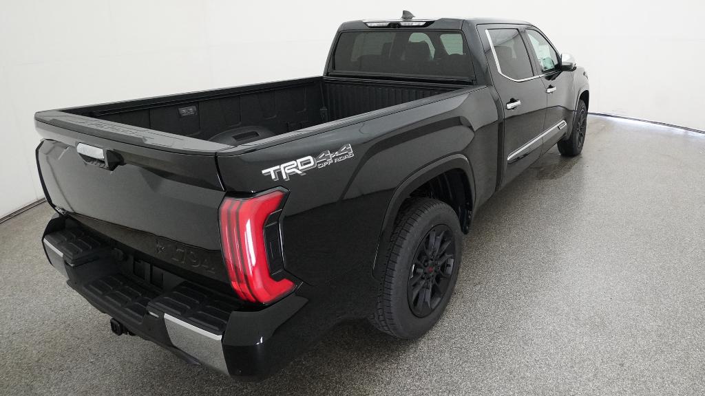 2026 Toyota Tundra 1794 Edition - Photo 35