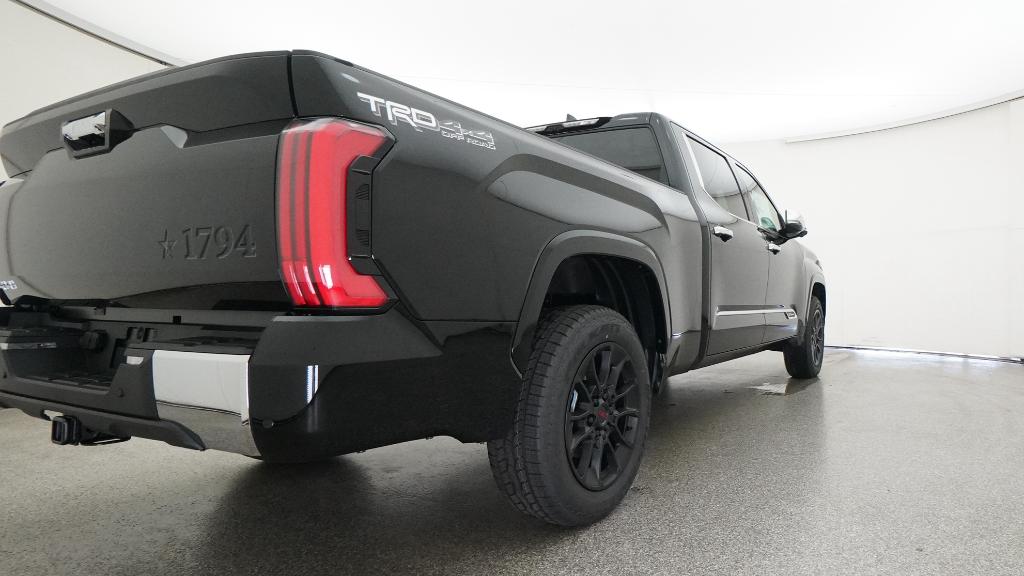 2026 Toyota Tundra 1794 Edition - Photo 48