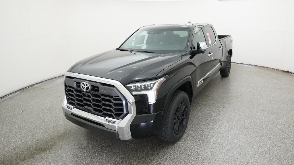 2026 Toyota Tundra 1794 Edition - Photo 45