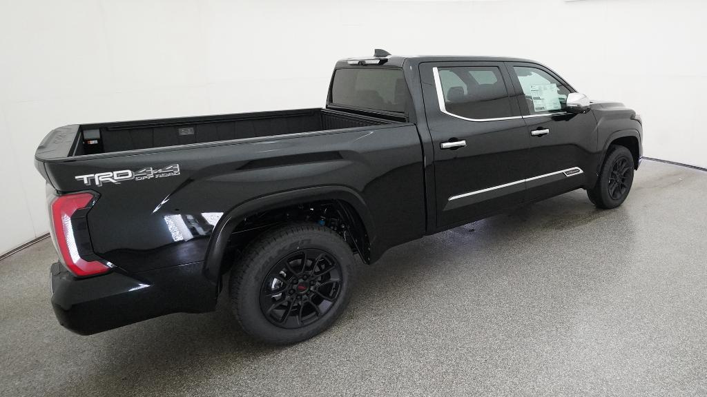 2026 Toyota Tundra 1794 Edition - Photo 43
