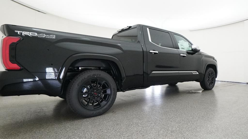 2026 Toyota Tundra 1794 Edition - Photo 47