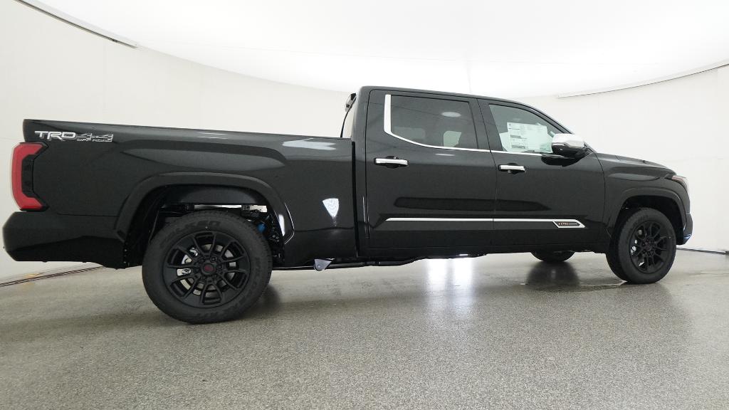 2026 Toyota Tundra 1794 Edition - Photo 39