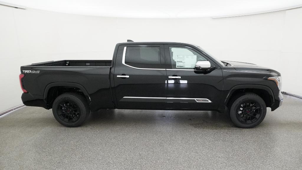 2026 Toyota Tundra 1794 Edition - Photo 36