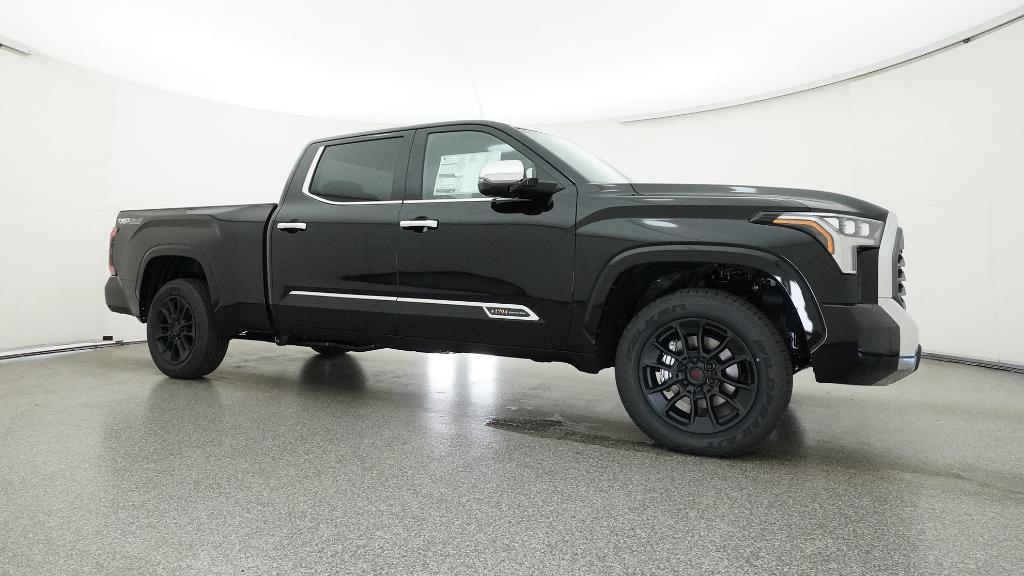 2026 Toyota Tundra 1794 Edition - Photo 55