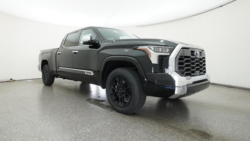 2026 Toyota Tundra 1794 Edition - Photo 41