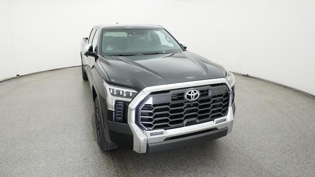 2026 Toyota Tundra 1794 Edition - Photo 50