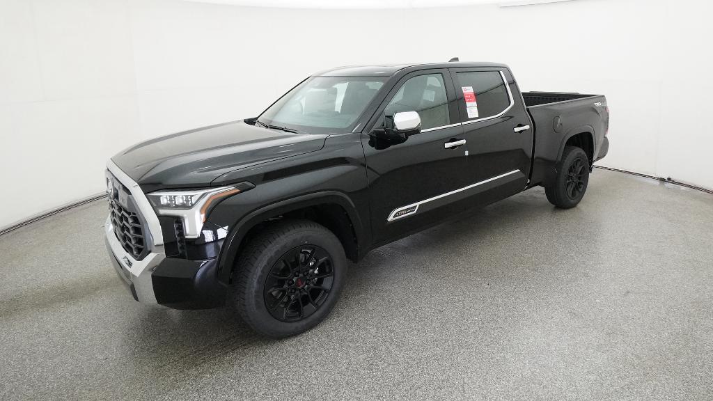 2026 Toyota Tundra 1794 Edition - Photo 34