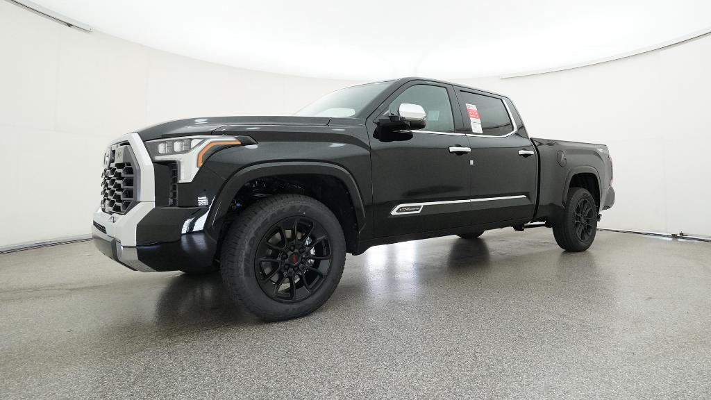 2026 Toyota Tundra 1794 Edition - Photo 46