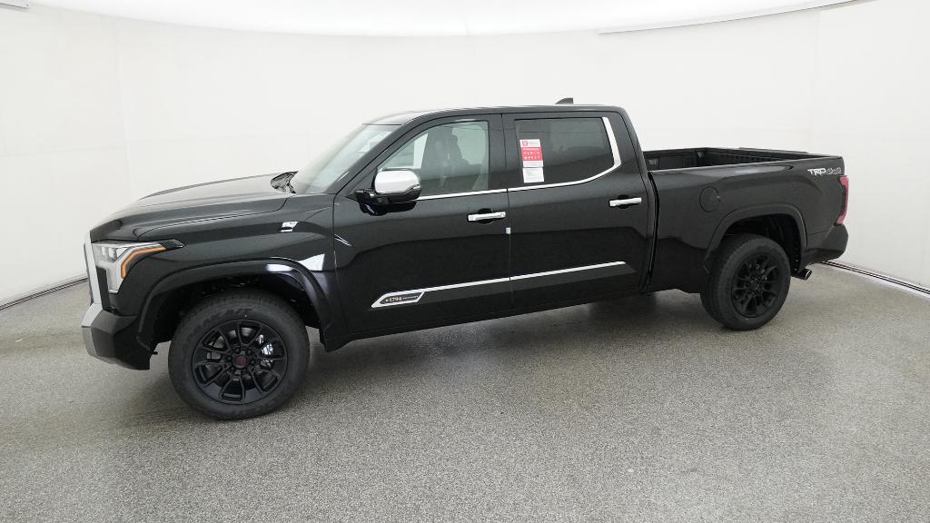 2026 Toyota Tundra 1794 Edition - Photo 40