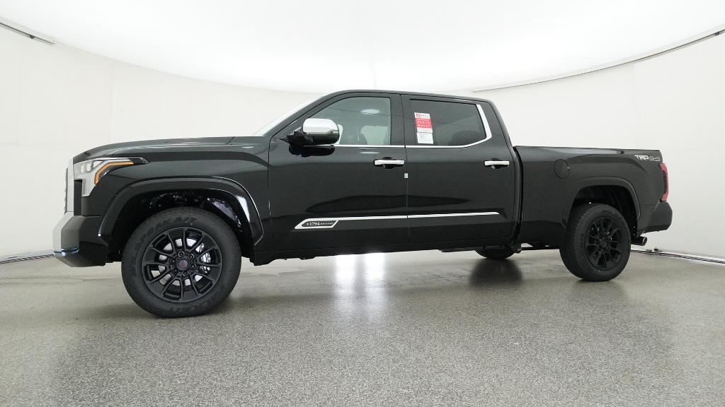 2026 Toyota Tundra 1794 Edition - Photo 42