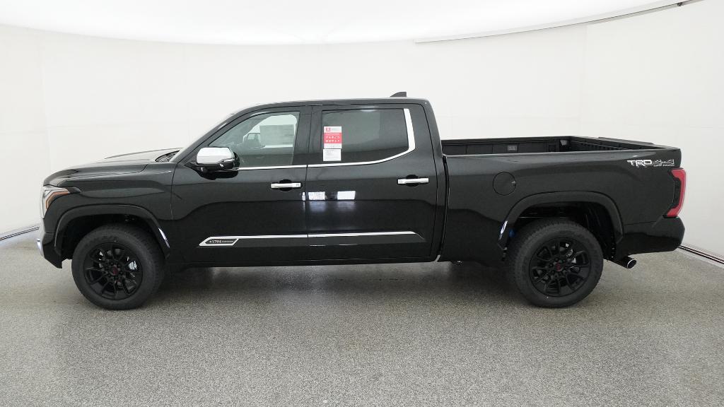 2026 Toyota Tundra 1794 Edition - Photo 49