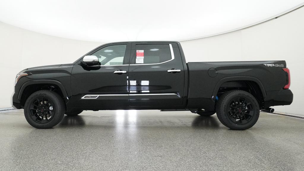 2026 Toyota Tundra 1794 Edition - Photo 53