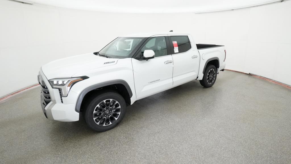 2026 Toyota Tundra i-FORCE MAX Tundra Limited