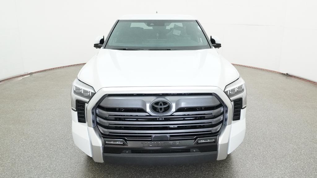 New 2026 Toyota Tundra i-FORCE MAX Truck