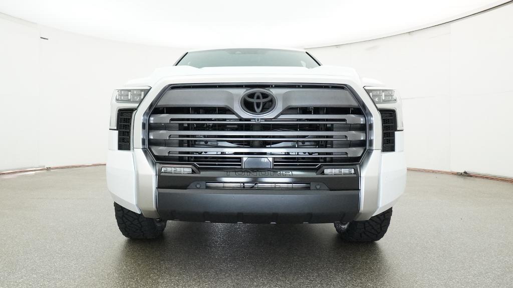 New 2026 Toyota Tundra i-FORCE MAX Truck
