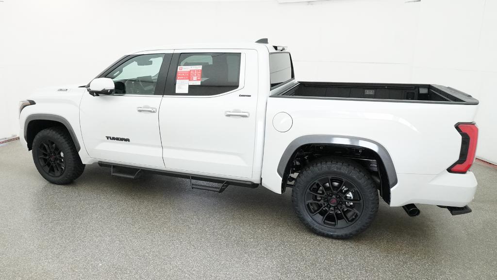New 2026 Toyota Tundra i-FORCE MAX Truck