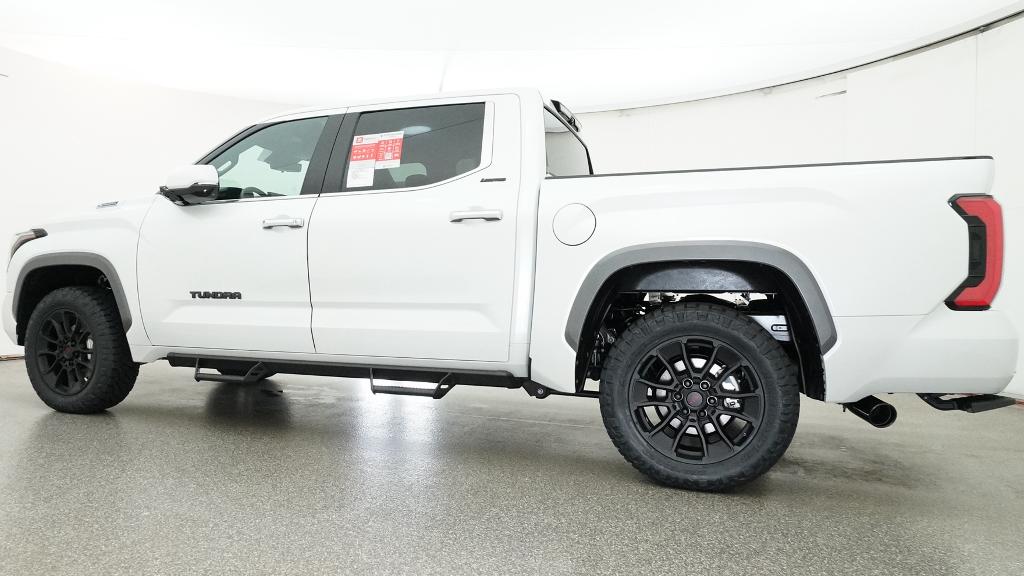 New 2026 Toyota Tundra i-FORCE MAX Truck