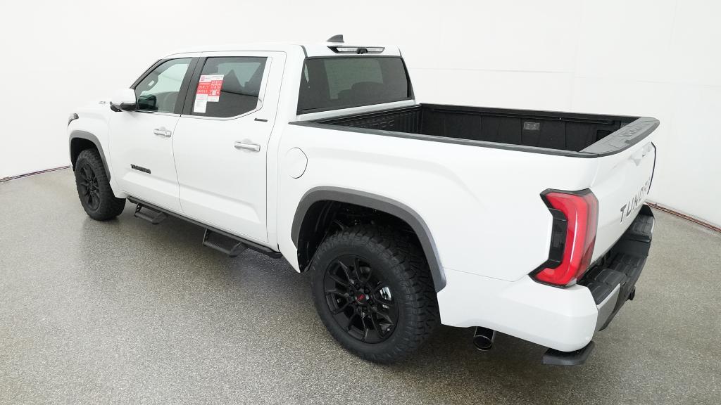 New 2026 Toyota Tundra i-FORCE MAX Truck