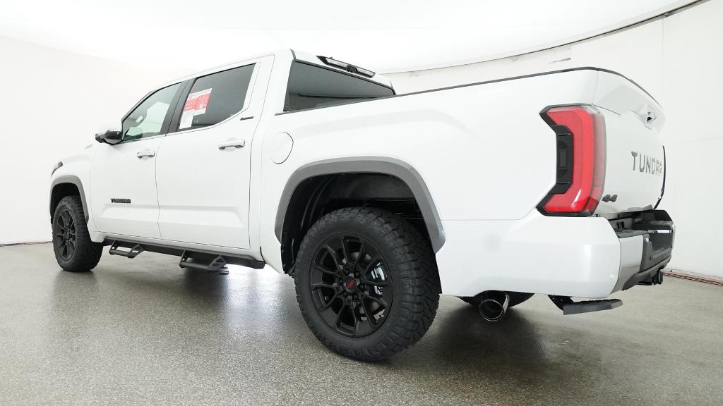 New 2026 Toyota Tundra i-FORCE MAX Truck