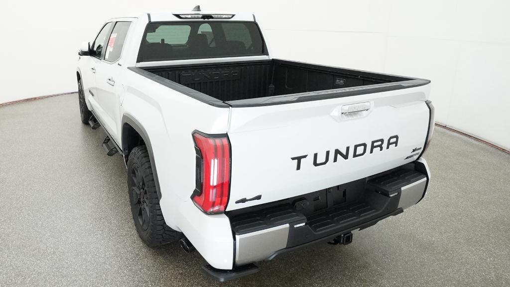 New 2026 Toyota Tundra i-FORCE MAX Truck