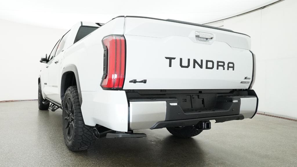 New 2026 Toyota Tundra i-FORCE MAX Truck