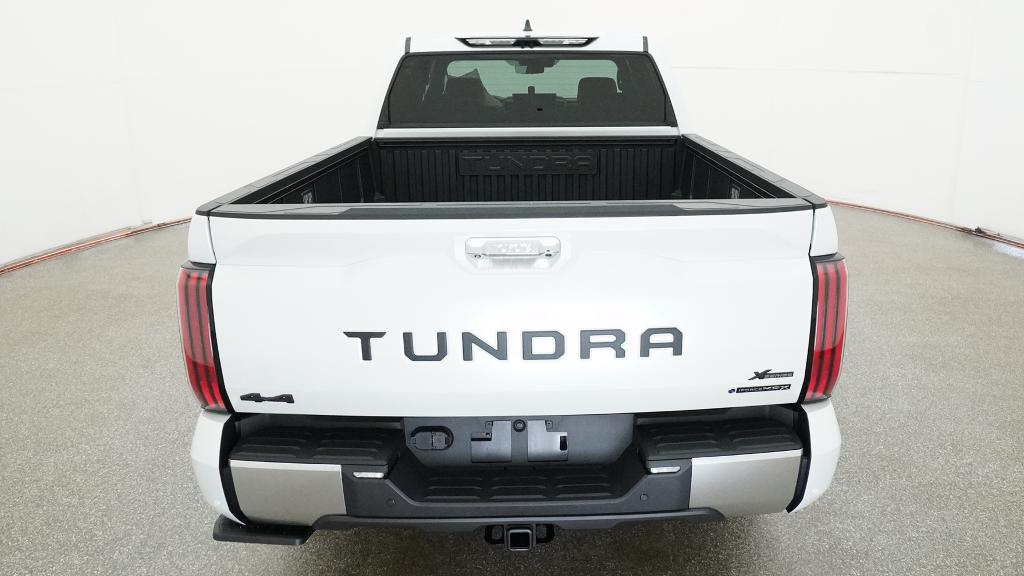 New 2026 Toyota Tundra i-FORCE MAX Truck