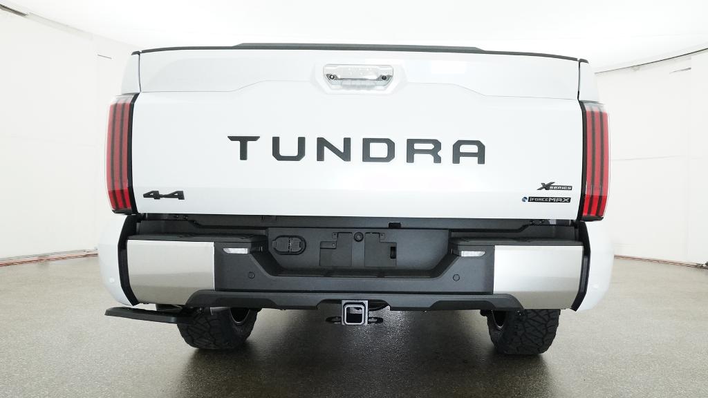 New 2026 Toyota Tundra i-FORCE MAX Truck