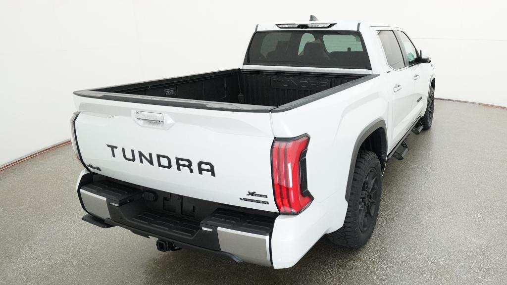 New 2026 Toyota Tundra i-FORCE MAX Truck