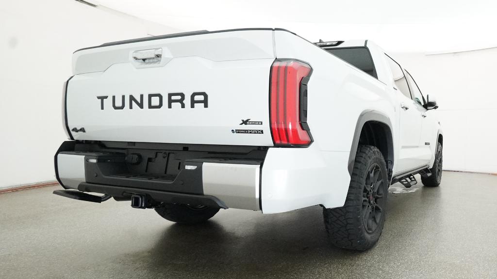 New 2026 Toyota Tundra i-FORCE MAX Truck