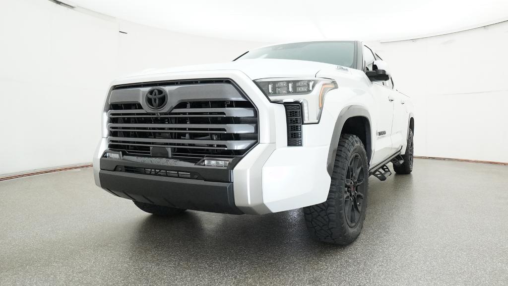New 2026 Toyota Tundra i-FORCE MAX Truck